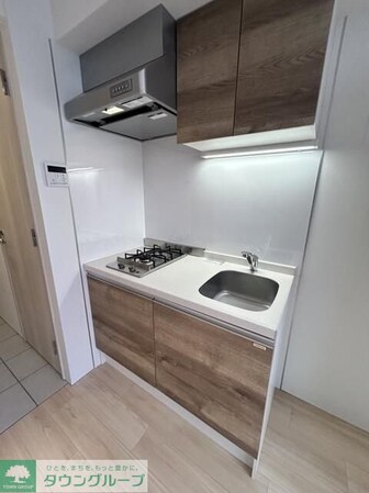 GRAN PASEO大森IIIの物件内観写真